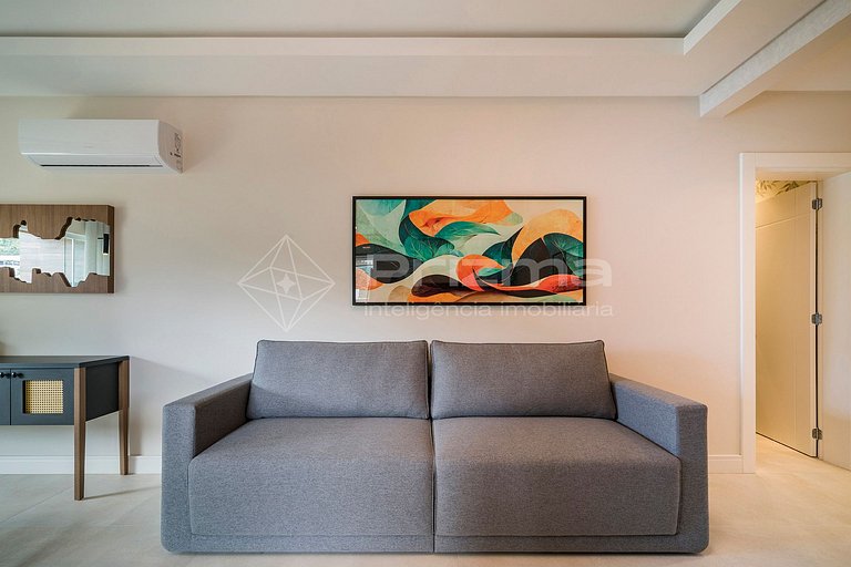 Mario Guilherme - Apto 202 - Lindo Apartamento - Condomínio