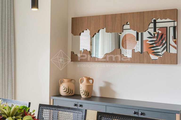 Mario Guilherme - Apto 202 - Lindo Apartamento - Condomínio