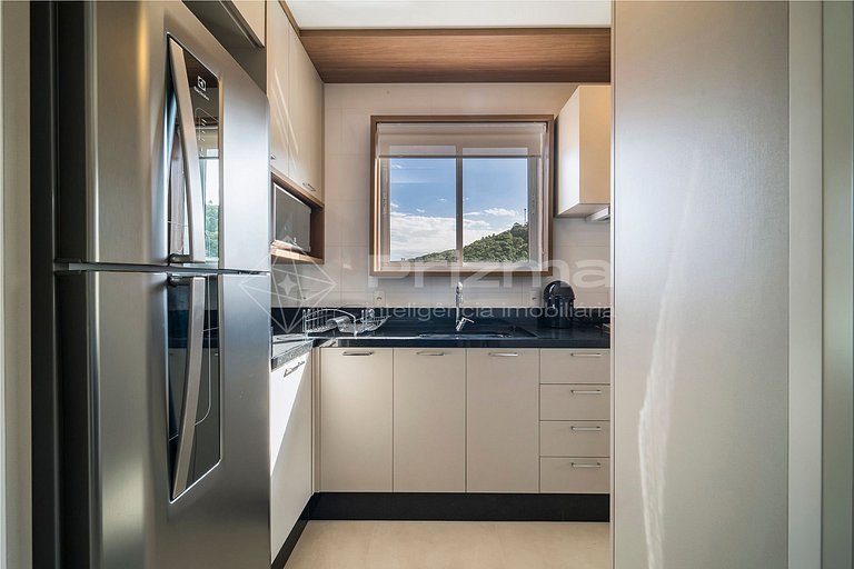 Mario Guilherme - Apto 202 - Lindo Apartamento - Condomínio