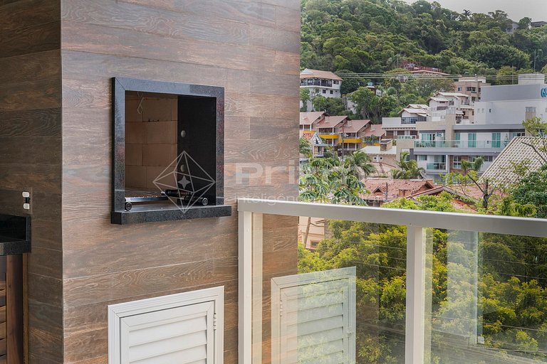 Mario Guilherme - Apto 202 - Lindo Apartamento - Condomínio