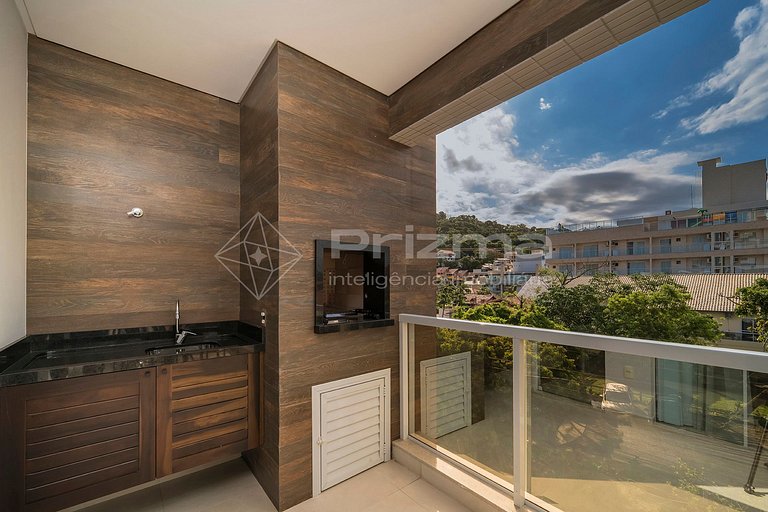 Mario Guilherme - Apto 202 - Lindo Apartamento - Condomínio