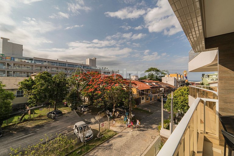 Mario Guilherme - Apto 202 - Lindo Apartamento - Condomínio