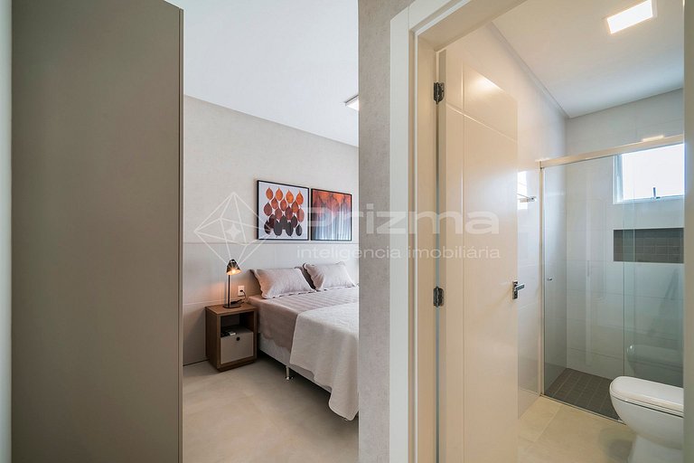 Mario Guilherme - Apto 202 - Lindo Apartamento - Condomínio