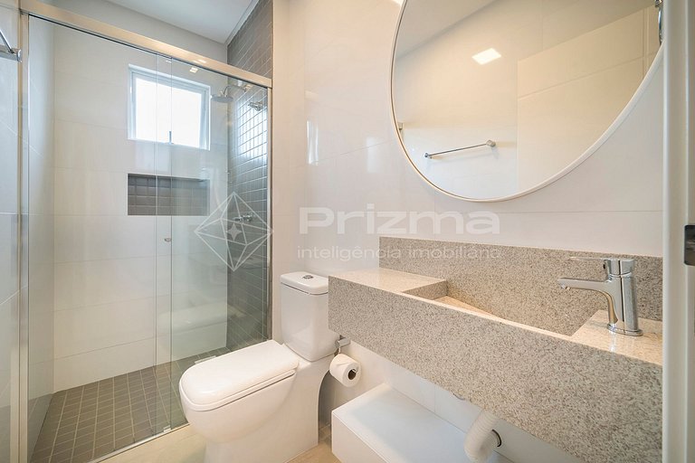 Mario Guilherme - Apto 202 - Lindo Apartamento - Condomínio