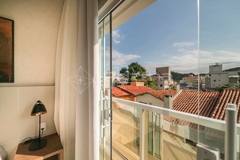 Mario Guilherme - Apto 202 - Lindo Apartamento - Condomínio