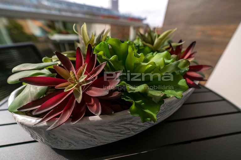 Mario Guilherme - Apto 202 - Lindo Apartamento - Condomínio