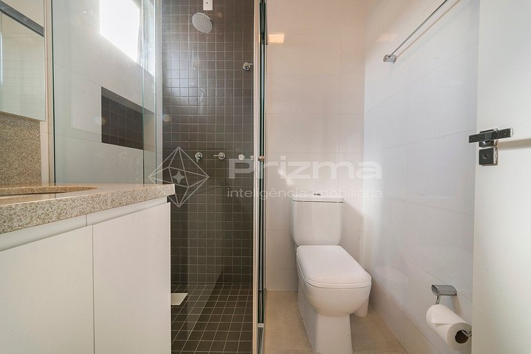 Mario Guilherme - Apto 202 - Lindo Apartamento - Condomínio