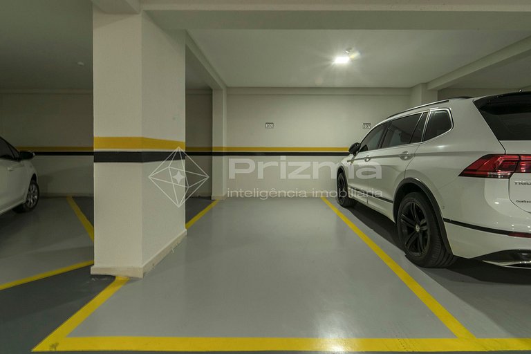 Mario Guilherme - Apto 202 - Lindo Apartamento - Condomínio