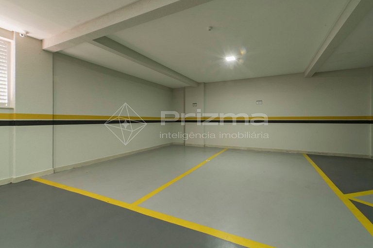 Mario Guilherme - Apto 202 - Lindo Apartamento - Condomínio