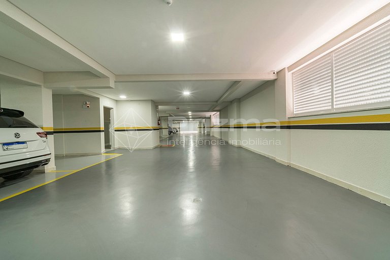 Mario Guilherme - Apto 202 - Lindo Apartamento - Condomínio