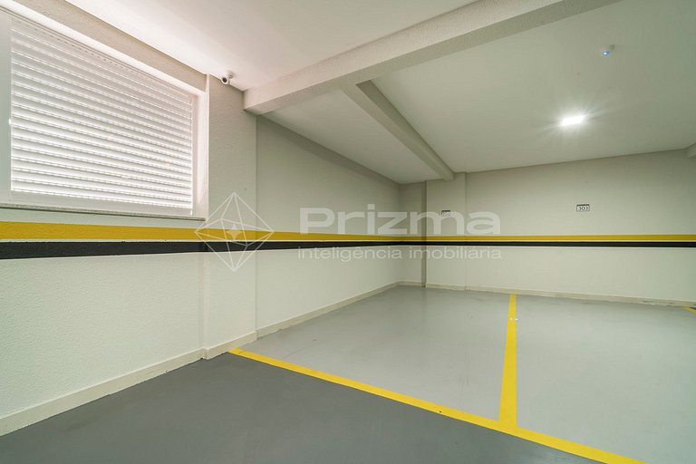 Mario Guilherme - Apto 202 - Lindo Apartamento - Condomínio