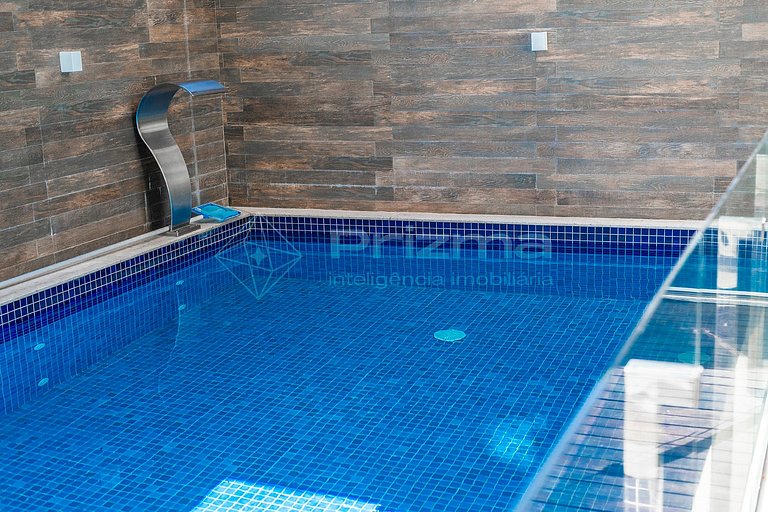 Mario Guilherme - Apto 202 - Lindo Apartamento - Condomínio