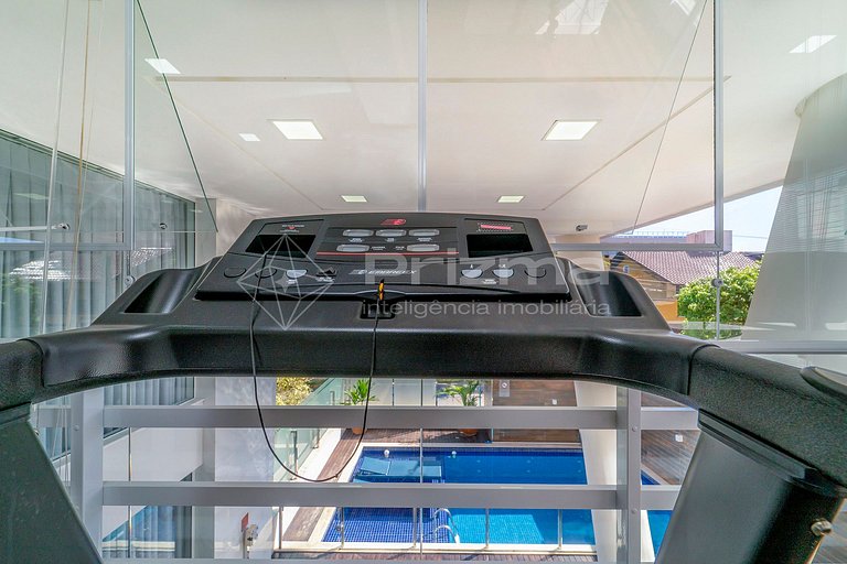 Mario Guilherme - Apto 202 - Lindo Apartamento - Condomínio