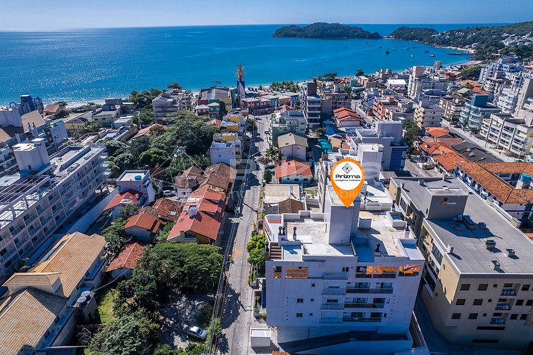 Mario Guilherme - Apto 202 - Lindo Apartamento - Condomínio