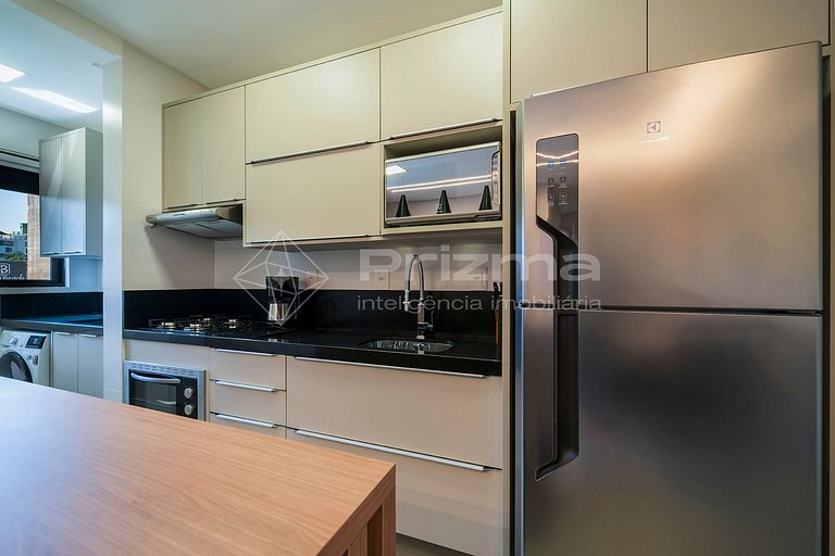 404 03 - WaldGarten- A passos do Mar Frente a Avenida - Cond