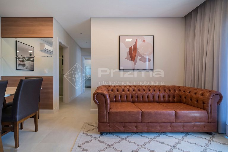 404 03 - WaldGarten- A passos do Mar Frente a Avenida - Cond