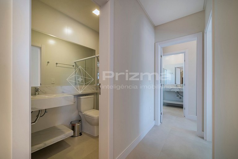 404 03 - WaldGarten- A passos do Mar Frente a Avenida - Cond