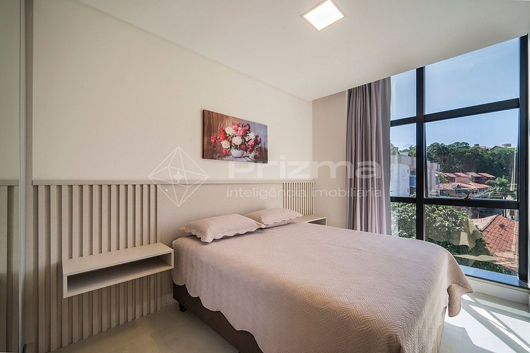 404 03 - WaldGarten- A passos do Mar Frente a Avenida - Cond