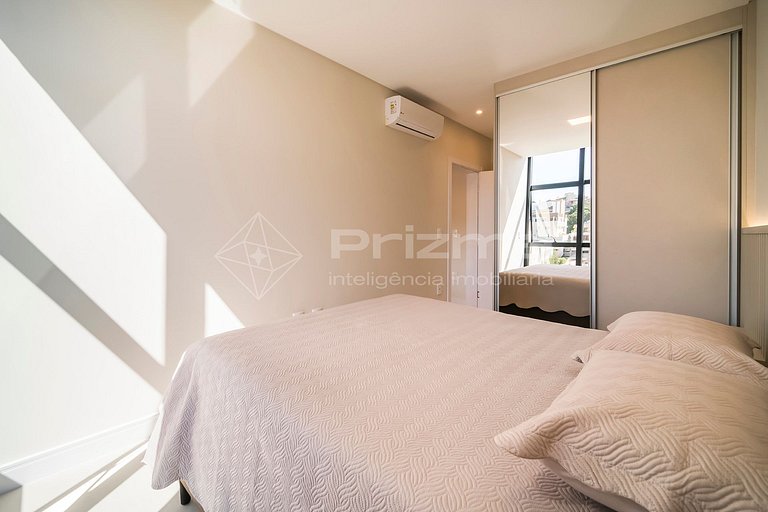 404 03 - WaldGarten- A passos do Mar Frente a Avenida - Cond