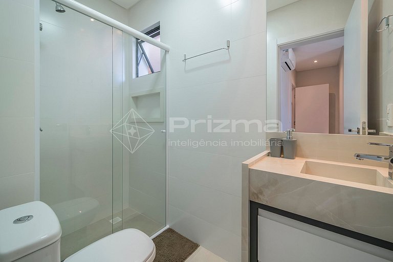 401 03 - WaldGarten- A Passos do Mar Frente a Avenida - Cond