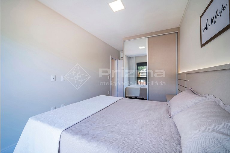 402 03 Waldgarten - 50 m do Mar Frente a Avenida - Condomíni