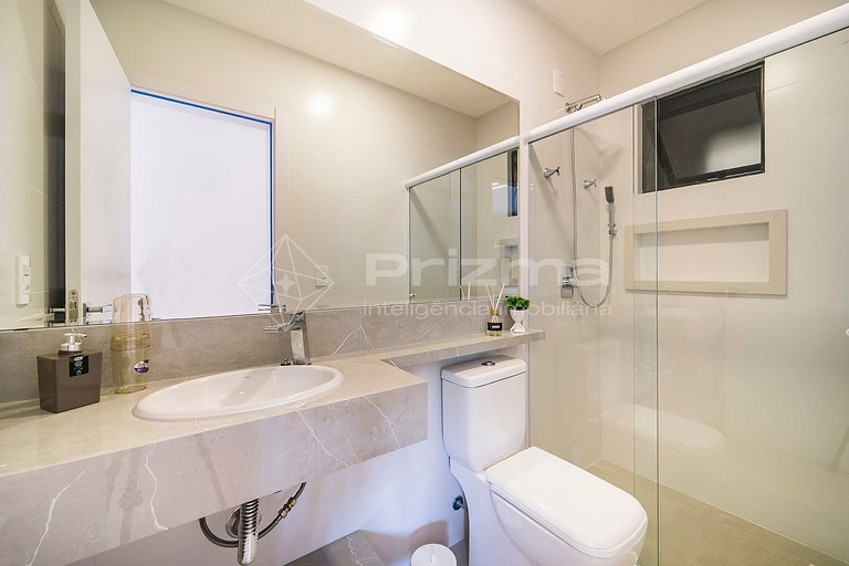 402 03 Waldgarten - 50 m do Mar Frente a Avenida - Condomíni