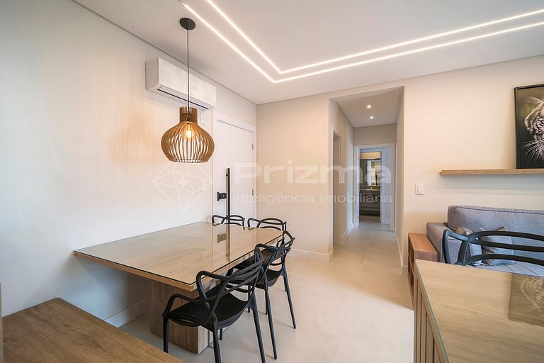 402 03 Waldgarten - 50 m do Mar Frente a Avenida - Condomíni