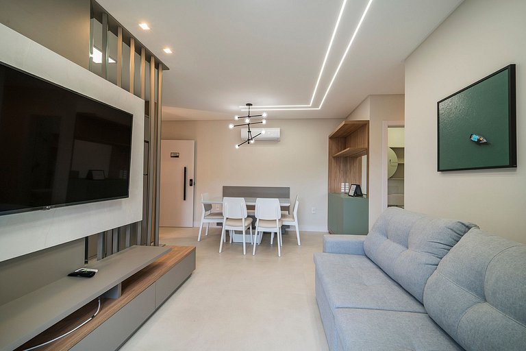 304 03- Waldgarten Bombinhas - A passos do Mar e Frente Aven