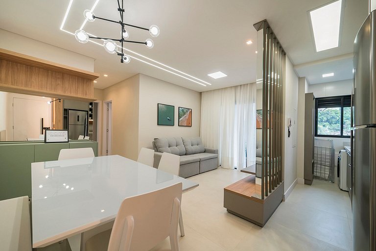 304 03- Waldgarten Bombinhas - A passos do Mar e Frente Aven