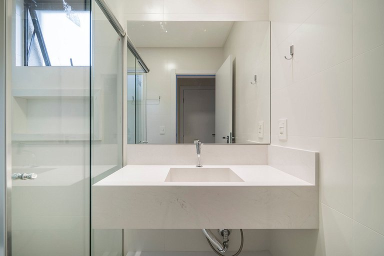 304 03- Waldgarten Bombinhas - A passos do Mar e Frente Aven