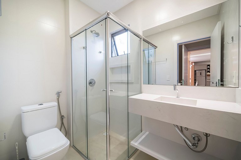 304 03- Waldgarten Bombinhas - A passos do Mar e Frente Aven