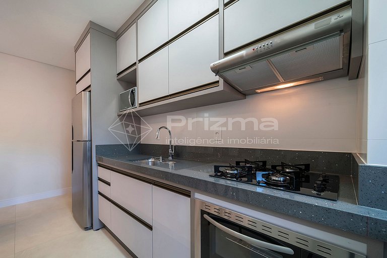 303 03 - WaldGarten- 50 m do Mar - Condomínio de Alto Padrão