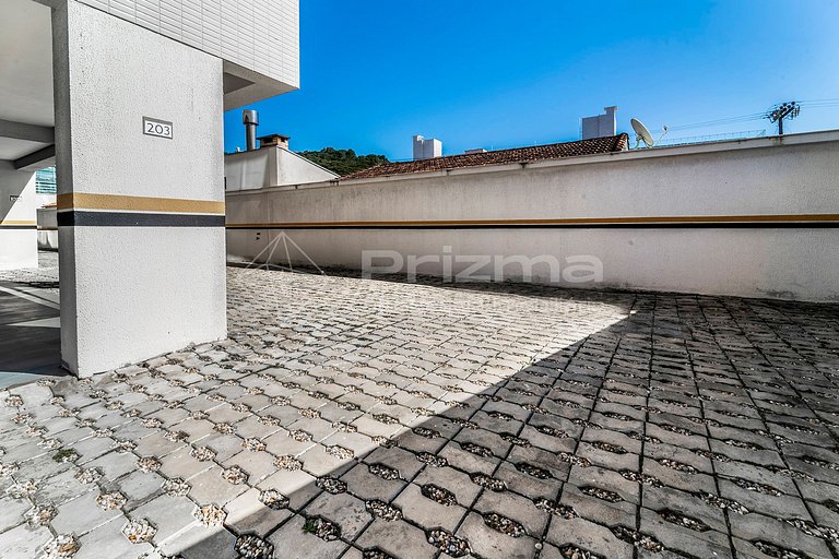 Mario Guilherme - Apto - 203 - Apartamento Impecável em Cond