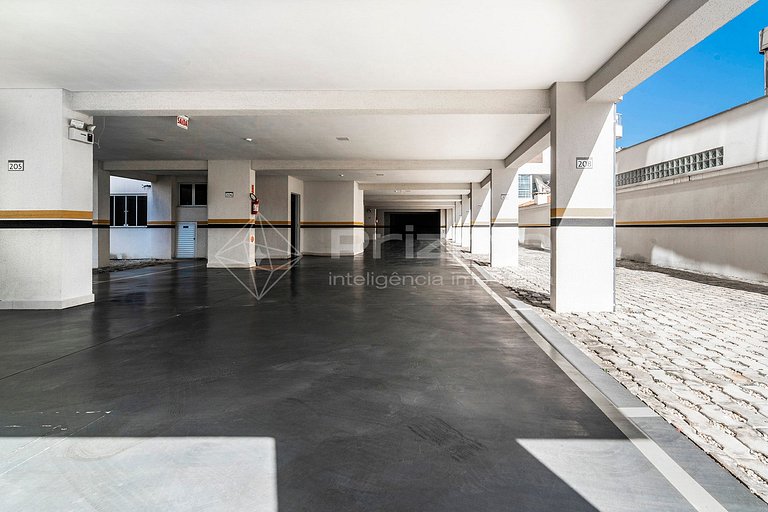Mario Guilherme - Apto - 203 - Apartamento Impecável em Cond