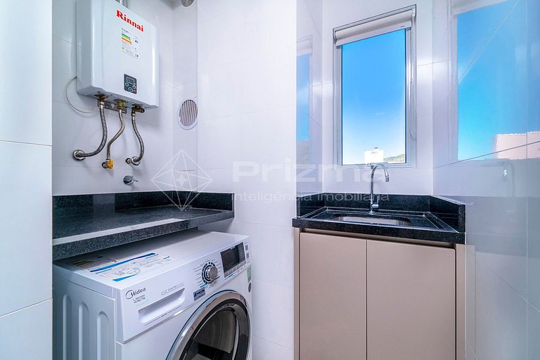 Mario Guilherme - Apto - 203 - Apartamento Impecável em Cond