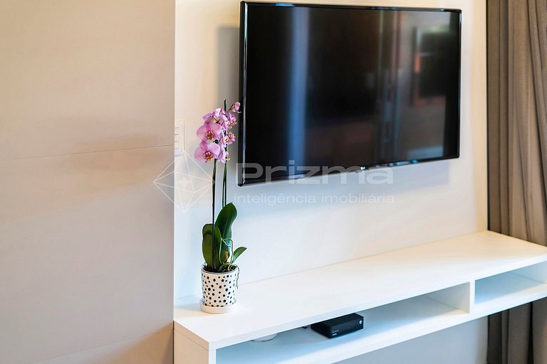 Mario Guilherme - Apto - 203 - Apartamento Impecável em Cond