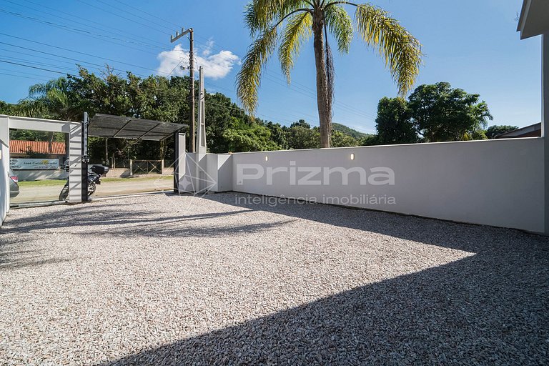 Charmoso duplex com piscina privativa na praia de Mariscal.