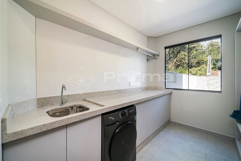 Charmoso dúplex com piscina privativa na praia de Mariscal.