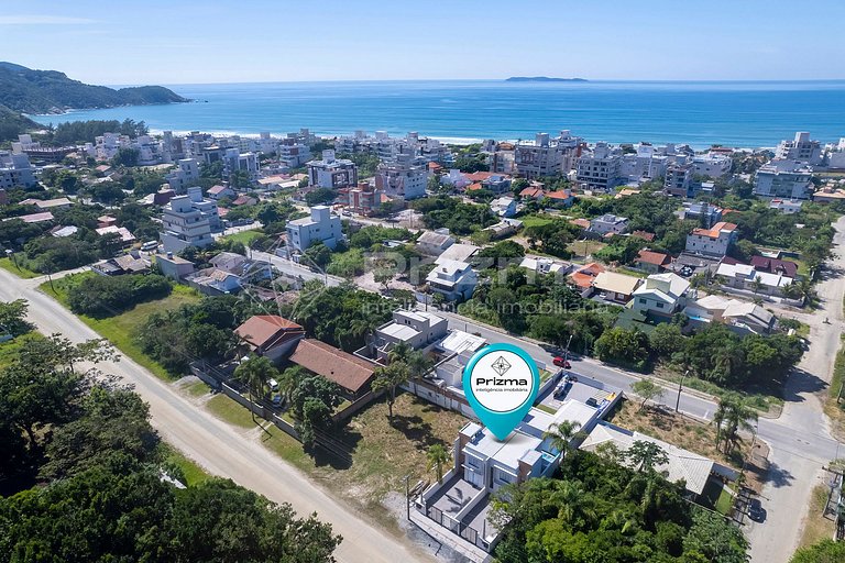 Charmoso dúplex com piscina privativa na praia de Mariscal.