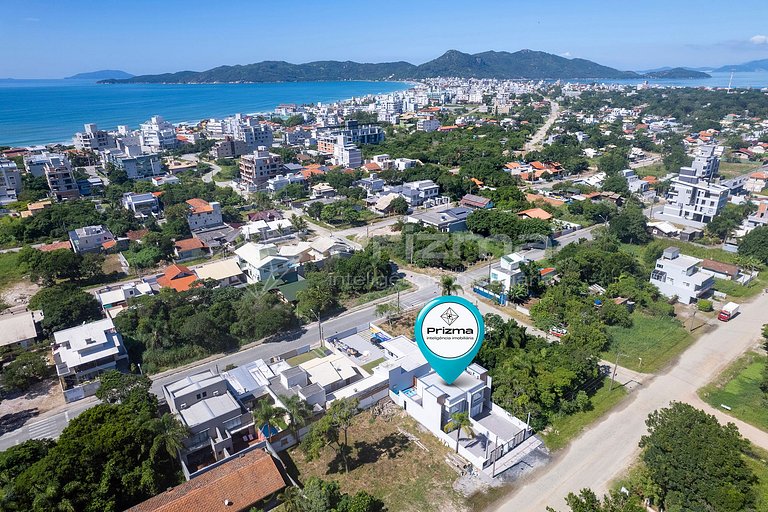 Charmoso dúplex com piscina privativa na praia de Mariscal.