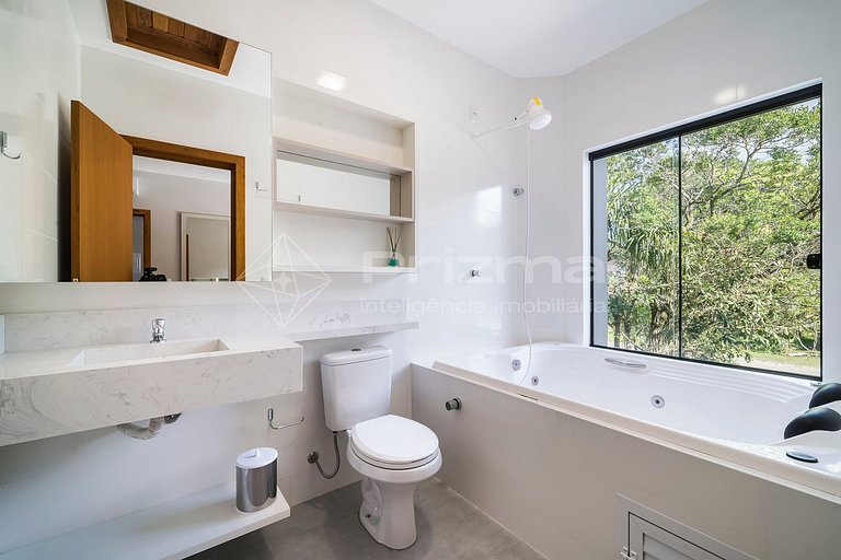 Charmoso dúplex com piscina privativa na praia de Mariscal.