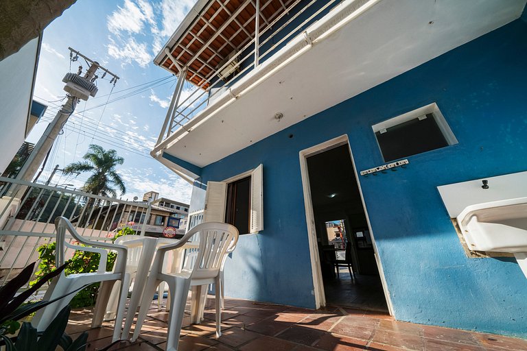 Apartamento Confortável - 50 metros da Praia de Bombinhas