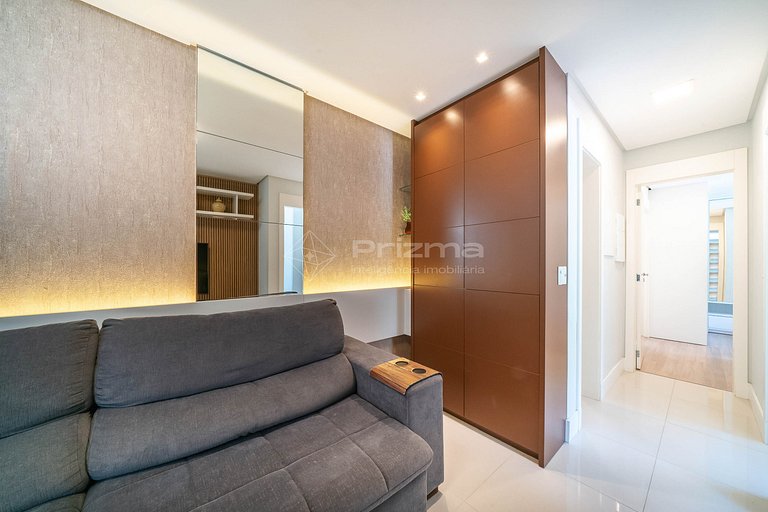 Varandas 404 B · Apartamento luxuoso em Condomínio de Alto P