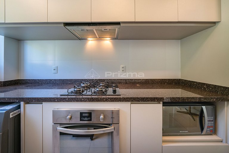 Varandas 404 B · Apartamento luxuoso em Condomínio de Alto P