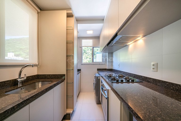 Varandas 404 B · Apartamento luxuoso em Condomínio de Alto P