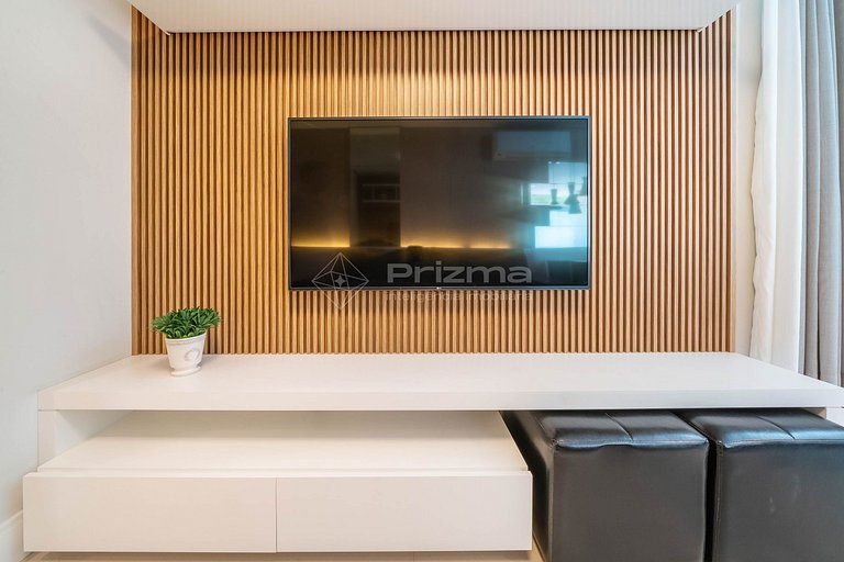 Varandas 404 B · Apartamento luxuoso em Condomínio de Alto P