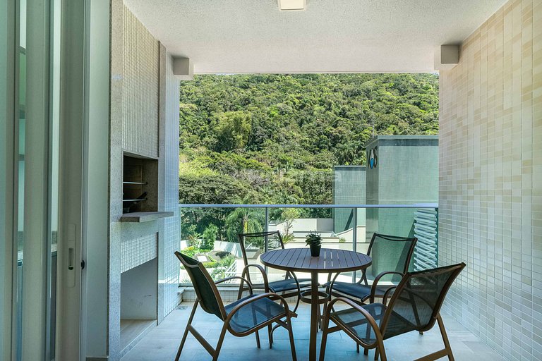 Varandas 404 B · Apartamento luxuoso em Condomínio de Alto P