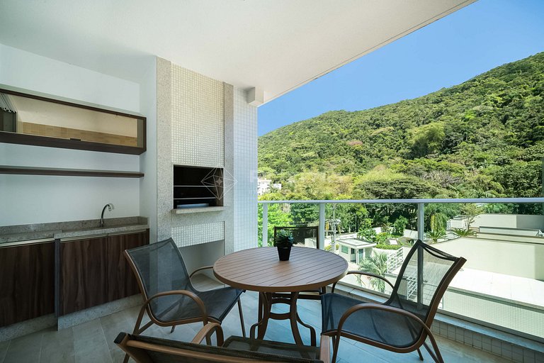 Varandas 404 B · Apartamento luxuoso em Condomínio de Alto P