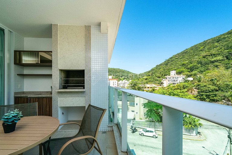 Varandas 404 B · Apartamento luxuoso em Condomínio de Alto P