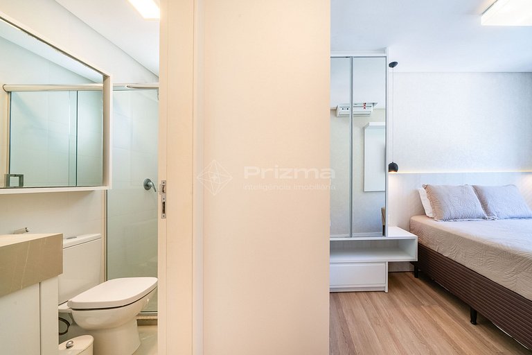 Varandas 404 B · Apartamento luxuoso em Condomínio de Alto P